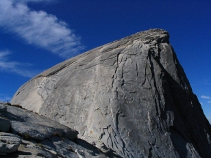Half Dome